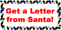 Get a letter from Santa!