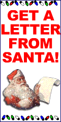 Get a message from Santa!