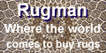 Rugman. Where the world comes to buy rugs.