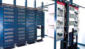 Dedicated Server Services of the iPowerWeb.