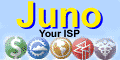 Juno. Your ISP.