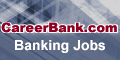 Career Bank. Banking jobs.