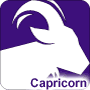Capricorn (12/22 - 1/19)