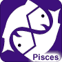 Pisces (2/19 - 3/20)
