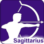 Sagittarius (11/22 - 12/21)
