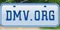 DMV. Department of Motor Vehicles Guide.