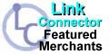 Link Connector. Featured Merchants.