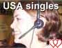 American Singles. Free personals, online dating. Chat. Over 7 millions members.