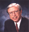 Dr. Neil Clark Warren, e Harmony founder.