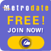 Metro Date is the Ultimate Singles Resource.