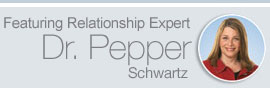 Pepper Schwartz.