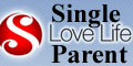 Single Parent Love Life.