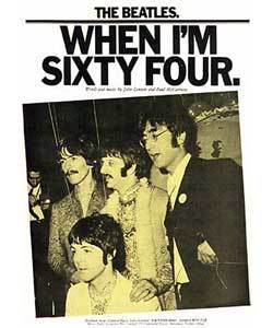 When I'm sixty-four - The Beatles