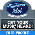 American Idol Underground (AIU). Get your music heard.