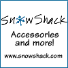 Snowshack Products.