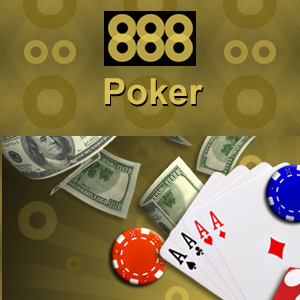 888 Poker.