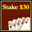River Belle Online Casino. Multiplayer Poker. Bonus!