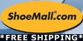 Shoe Mall. Free shipping.
