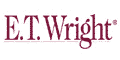 ET Wright. An American Tradition Since 1876.