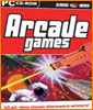 Arcade Games by Global Software.