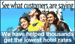 GTA testimonials. See what customers are saying. We have helped thousands get the lowest hotel rates.