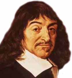 Rene Descartes.