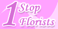 1 Stop Florists. Flowers.